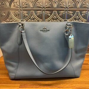 Coach Gallery Tote Bag